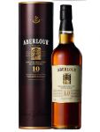 Aberlour 10 Jahre Single Malt Whisky 0,7 Liter