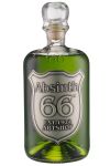 Absinth 66  Classic Grn 66 % 1,0 Liter