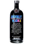 Absolut Andy Warhol Edition Vodka 1,0 Liter