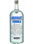 Absolut Blue Vodka 4,50 Liter
