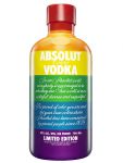 Absolut Colors Limited Edition 0,70 Liter