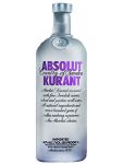 Absolut Vodka Kurant 0,70 Liter