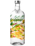 Absolut Vodka Mango 1,0 Liter