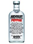 Absolut Vodka Peppar 0,5 Liter