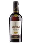 Abuelo Anejo 12 Jahre Rum Panama 0,7 Liter