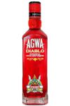 Agwa de Bolivia DIABLO 0,5 Liter