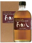 Akashi Single Malt Whisky 8 Jahre 0,5 Liter