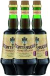 Amaro Montenegro Halbbitter Italien 3 x 0,7 Liter