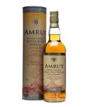 Amrut Cask Strength - Peated Malt Whisky 62,78 % - Indian Whisky