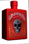 Amuerte Cocoa Leaf Gin 0,7 Liter - RED Edition 43%
