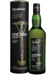 AnCnoc Flaughter Limited Edition Single Malt Whisky 0,7 Liter
