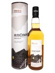 AnCnoc Peter Arkle 4# Limited Edition Single Malt Whisky 0,7 Liter