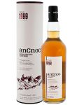 AnCnoc Vintage 1999 Single Malt Whisky 0,7 Liter