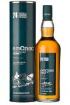 AnCnoc 24 Jahre Single Malt Whisky 0,7 Liter
