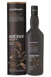 AnCnoc PEATHEART Limited Edition Single Malt Whisky 0,7 Liter