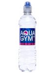 Aqua Gym H20 Koffein Wasser 0,5 Liter