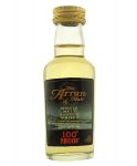 Arran 100 Proof Single Malt Whisky Miniatur 5 cl