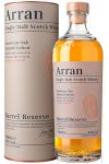 Arran BARREL RESERVE Single Malt Whisky 0,7 Liter
