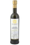 Asplanato Italienisches Olivenl aus ligurischen Taggiasca Oliven 0,5 Liter