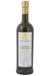 Asplanato Italienisches Olivenöl aus ligurischen Taggiasca Oliven 0,75 Liter