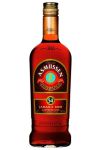 Assmussen Jamaica Rum-Verschnitt 54 % 0,7 Liter