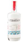 Atlantico Platino Dominikanische Republik 0,7 Liter