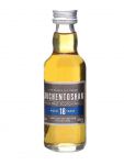 Auchentoshan 18 Jahre Single Malt Whisky Miniatur 5 cl