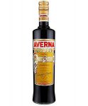 Averna Amaro Siciliano Halbbitter aus Italien 0,7 Liter