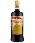 Averna Amaro Siciliano Halbbitter aus Italien 3,0 Liter