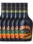 Baileys Cream Sahne Whiskylikr Irland 6 x 0,7 Liter