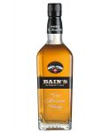 Bains Single Grain Cape Mountain Whisky South Africa 0,7 Liter