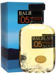Balblair Vintage 2005 Single Malt Whisky 0,7 Liter