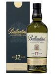 Ballantines 17 Jahre Blended Scotch Whisky 0,7 Liter
