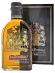 Ballantines 18 Jahre Deluxe Scotch Whisky 0,7 Liter