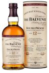 Balvenie 12 Jahre Speyside Double Wood Single Malt Whisky 0,7 Liter