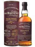 Balvenie 17 Jahre Double Wood Single Malt Whisky 0,7 Liter