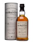 Balvenie 17 Jahre Peated Cask Single Malt Whisky 0,7 Liter