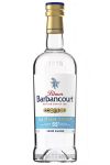 Barbancourt Haitian Proof Rhum 55 % 0,7 Liter