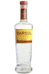 Barsol Pisco Primero Quebranta aus Chile 0,7 Liter