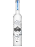 Belvedere Vodka 007 Spectre Edition aus Polen 0,7 Liter