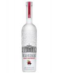 Belvedere Vodka Black Raspberry 0,7 Liter