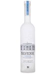 Belvedere Vodka Polen 1,0 Liter