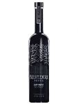Belvedere Vodka Polen - INTENSE - schwarze Flasche 1,0 Liter