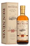 Ben Nevis 10 Jahre Single Malt Whisky 0,7 Liter