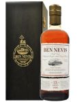Ben Nevis 15 Jahre Single Malt Whisky 0,7 Liter