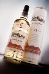 BenRiach 12 Jahre Speyside Single Malt Whisky 0,7 Liter