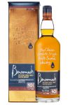 Benromach 10 Jahre 100 Proof Single Malt Whisky 0,7 Liter