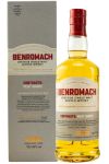 Benromach Peat Smoke 2009 - 2020 Single Malt Whisky 0,7 Liter