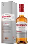 Benromach Peat Smoke Single Malt Whisky 0,7 Liter