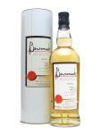 Benromach Traditional Single Malt Whisky 0,7 Liter